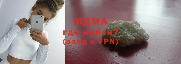 молекула духа Богородицк